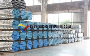 內(nèi)襯不銹鋼復(fù)合鋼管有什么特種要求？