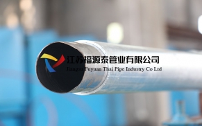 水管在持續(xù)升級中更新換代