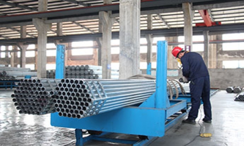 不銹鋼管和不銹鋼復(fù)合管的區(qū)別？